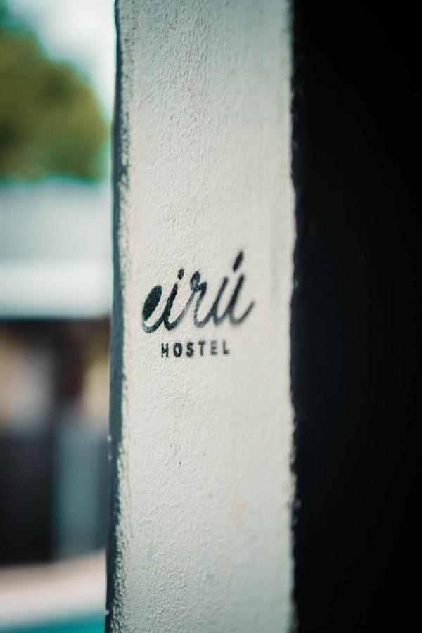 סנטה רוסה דה קלמוצ'יטה Eiru Hostel מראה חיצוני תמונה