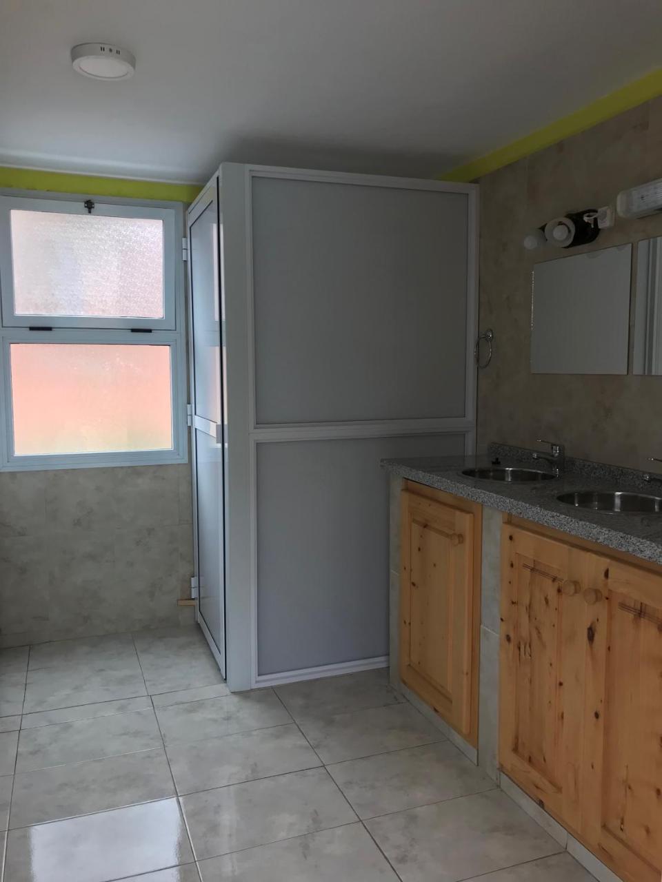 סנטה רוסה דה קלמוצ'יטה Eiru Hostel מראה חיצוני תמונה