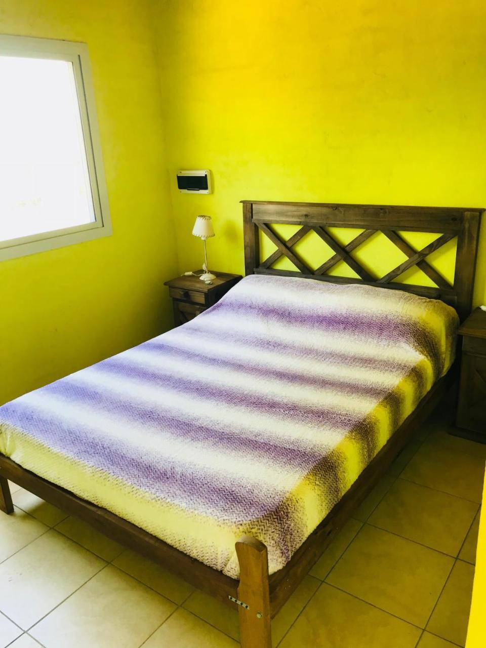 סנטה רוסה דה קלמוצ'יטה Eiru Hostel מראה חיצוני תמונה